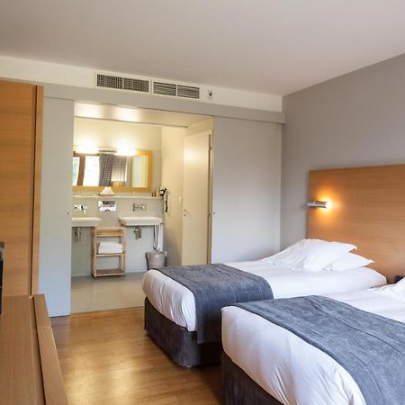 Le Kempferhof Golf Et Chateau-Hotel Plobsheim Екстериор снимка