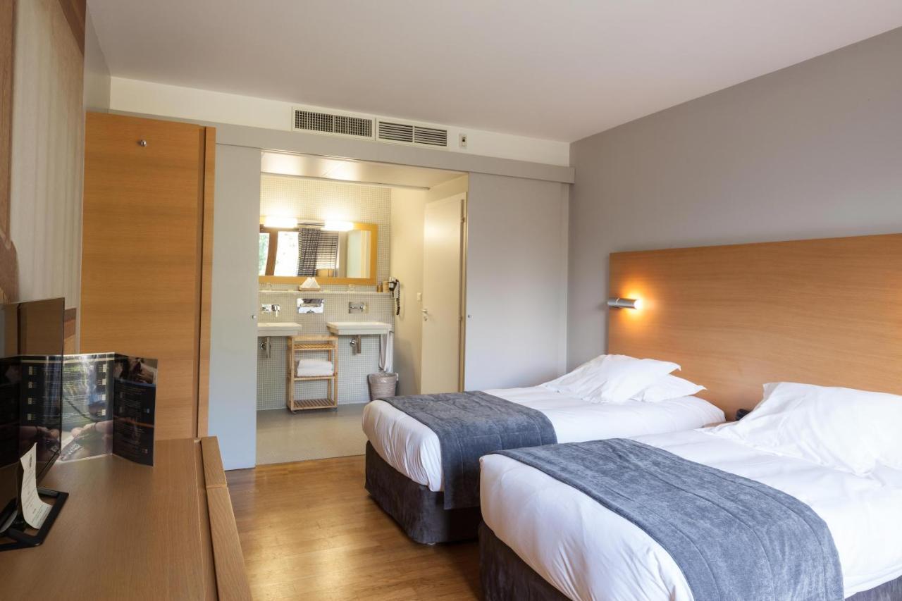Le Kempferhof Golf Et Chateau-Hotel Plobsheim Екстериор снимка