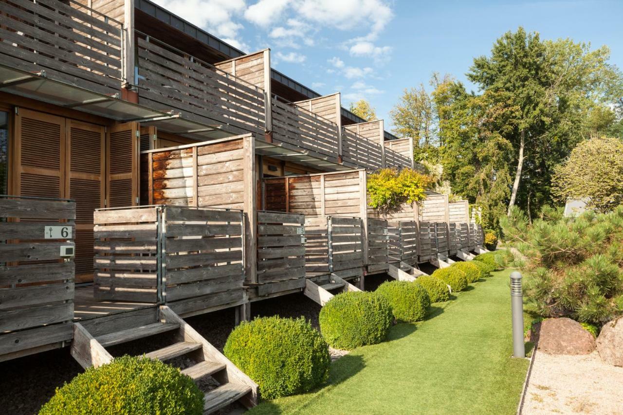 Le Kempferhof Golf Et Chateau-Hotel Plobsheim Екстериор снимка