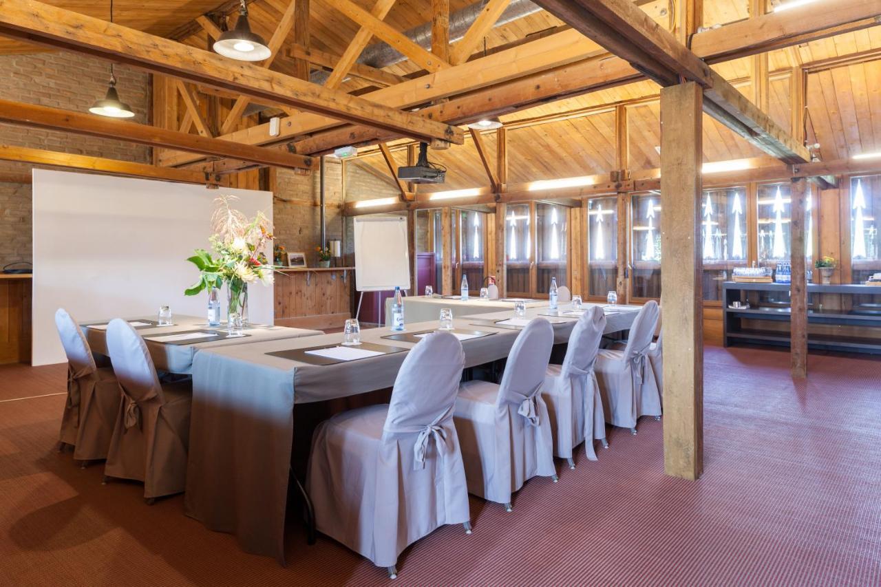 Le Kempferhof Golf Et Chateau-Hotel Plobsheim Екстериор снимка